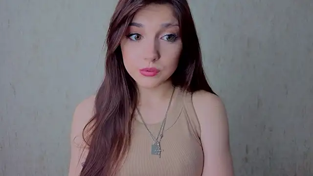 Snapshot of georgymaryhi chatting on 06.16.26 georgymaryhi online show from 06.16.26