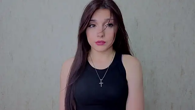 Snapshot of georgymaryhi chatting on 06.24.26 georgymaryhi online show from 06.24.26