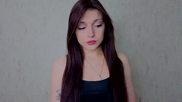 Snapshot of georgymaryhi chatting on 06.25.26 georgymaryhi online show from 06.25.26