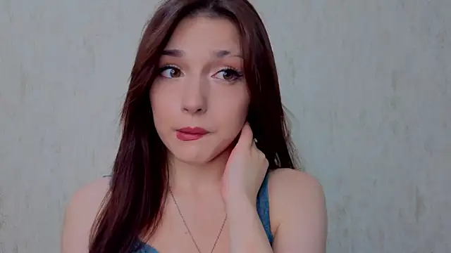 Snapshot of georgymaryhi chatting on 07.05.26 georgymaryhi online show from 07.05.26