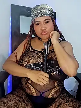 PlacerTallaXXX online show from 05.02.26