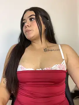 ImVaneCruz  online show from 04.29.26