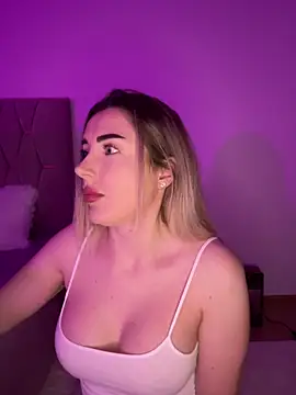 IrisDesiree online show from 05.05.26