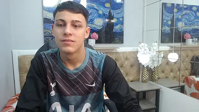 Ethanx18  online show from 05.18.26