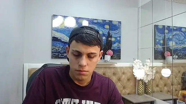 Ethanx18  online show from 05.27.26