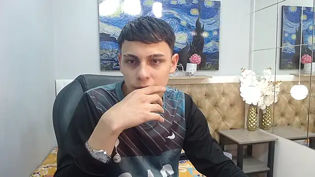 Ethanx18  online show from 05.29.26