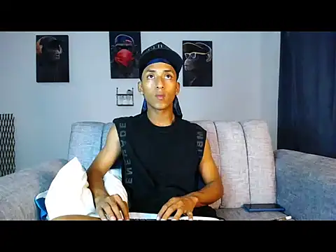 Snapshot of jack_vega1 chatting on 06.19.26 jack vega1 online show from 06.19.26