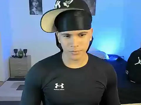 sant wahlberg online show from 07.14.26