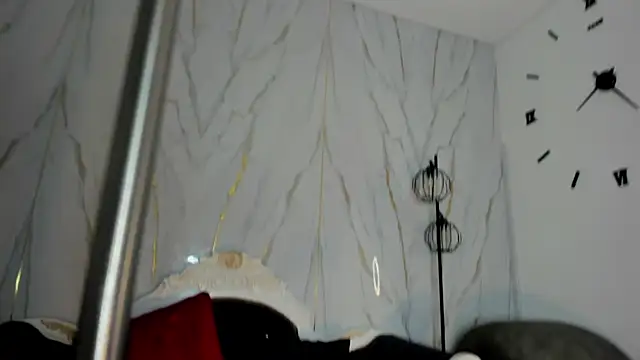 ViolettaNaughty online show from 07.21.26
