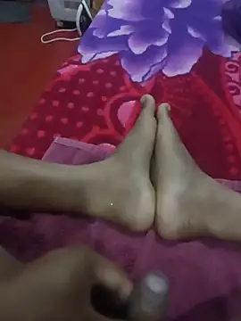 Snapshot of GOAn_couple chatting on 07.18.26 GOAn couple online show from 07.18.26