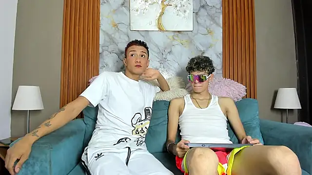 KING BOYS2026 online show from 05.12.26
