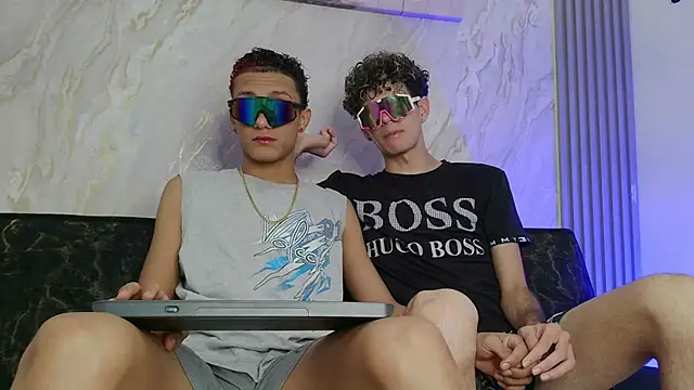 KING BOYS2026 online show from 05.21.26