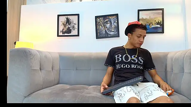 KING BOYS2026 online show from 06.12.26