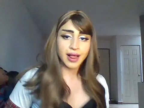 AliceSparkle13 online show from 05.12.26