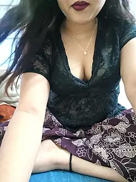Snapshot of Diya_Jaan chatting on 05.06.26 Diya Jaan online show from 05.06.26