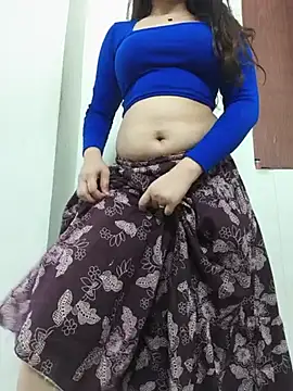 Snapshot of Diya_Jaan chatting on 05.31.26 Diya Jaan online show from 05.31.26