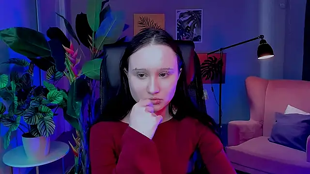 LexyBlike online show from 04.28.26