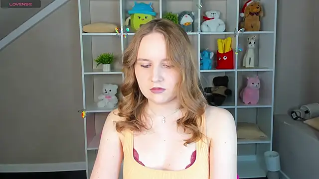 Emmaa Kimm online show from 05.21.26