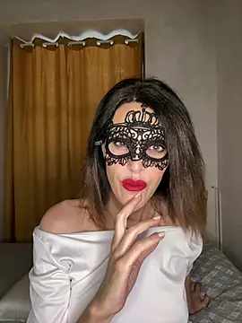 EliseAfterDark online show from 07.18.26