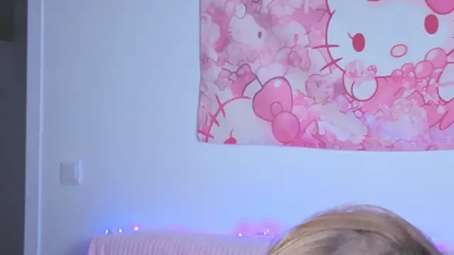 LouiseKane online show from 07.09.26