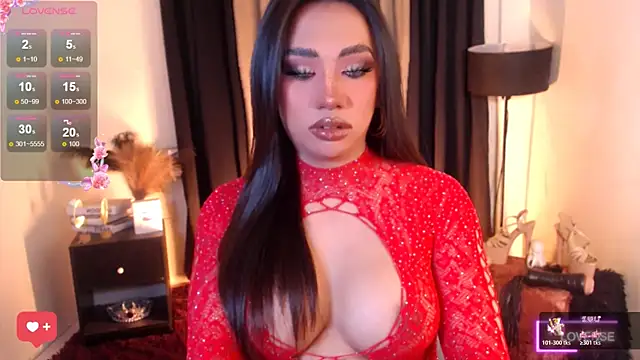 Snapshot of LoveMarie69xoxo chatting on 06.19.26 LoveMarie69xoxo online show from 06.19.26