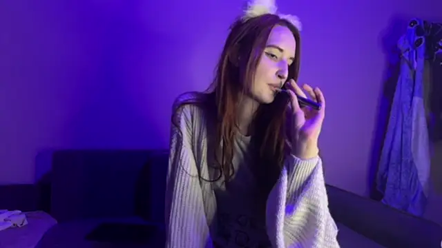 evaroxx online show from 05.01.26