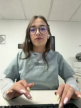 Sweet Milaa1 online show from 07.22.26