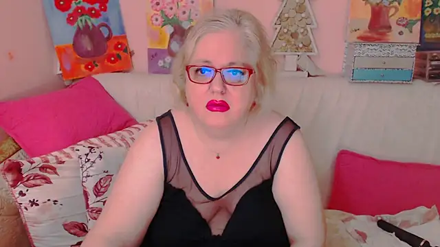 Maturelove xxx online show from 05.29.26