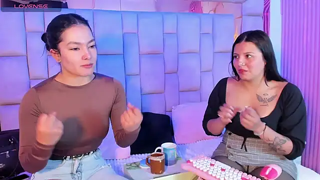 Anal Temptation online show from 07.15.26