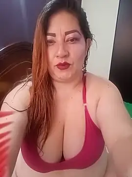 Morchis esmeralda online show from 05.07.26