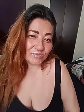 Morchis esmeralda online show from 05.19.26