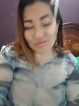Morchis esmeralda online show from 05.27.26
