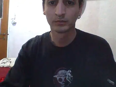 luuffy67 online show from 04.28.26