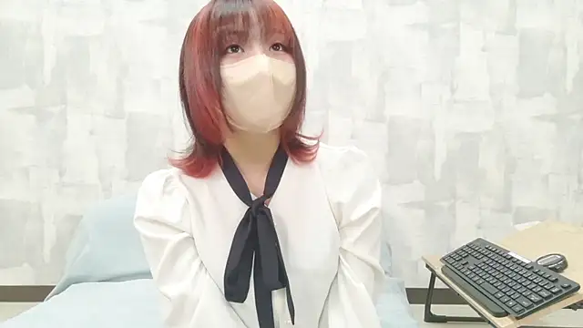 HARU LOVE 86 online show from 05.02.26
