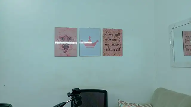 Zoe rousse01 online show from 05.16.26