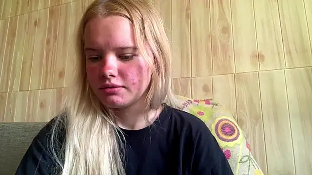 Malinwitch online show from 07.14.26