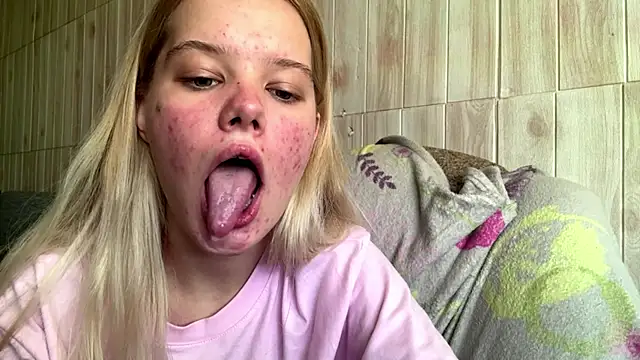 Malinwitch online show from 07.28.26