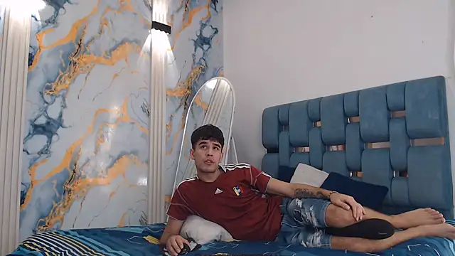 LUCKY BOX2026 online show from 06.02.26