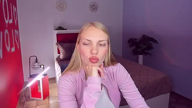 NancyGlamour online show from 06.07.26