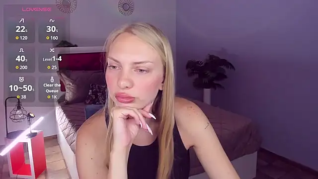 NancyGlamour online show from 06.13.26