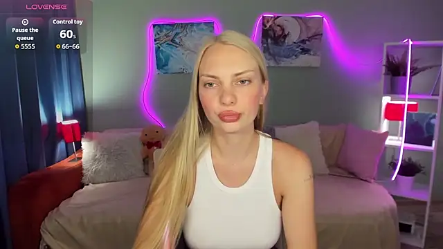 NancyGlamour online show from 06.15.26