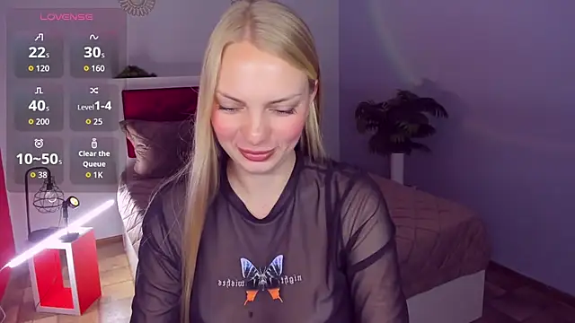 NancyGlamour online show from 06.21.26
