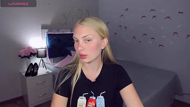 NancyGlamour online show from 07.05.26