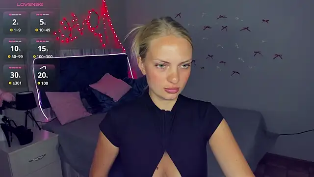 NancyGlamour online show from 07.17.26