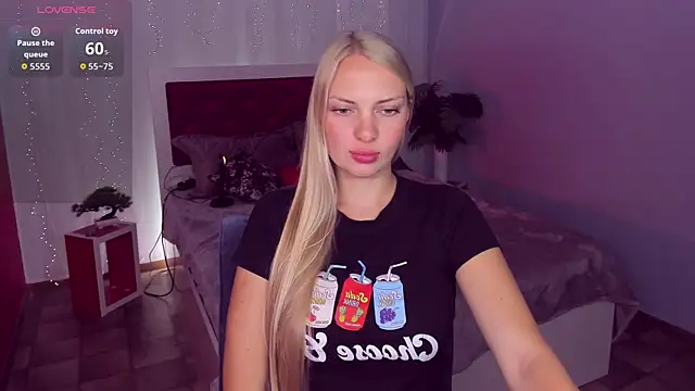 NancyGlamour online show from 07.24.26