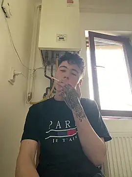 denysio89 online show from 04.29.26