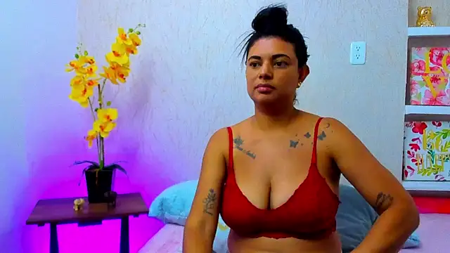ChloeSmith9 online show from 07.16.26