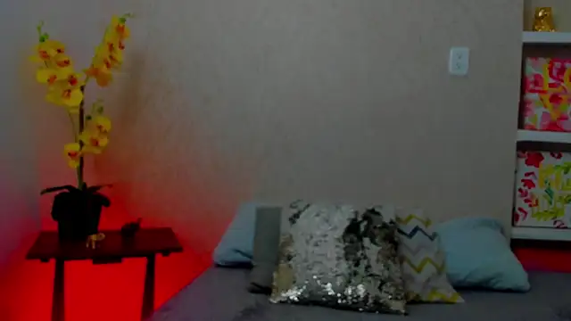 ChloeSmith9 online show from 07.22.26