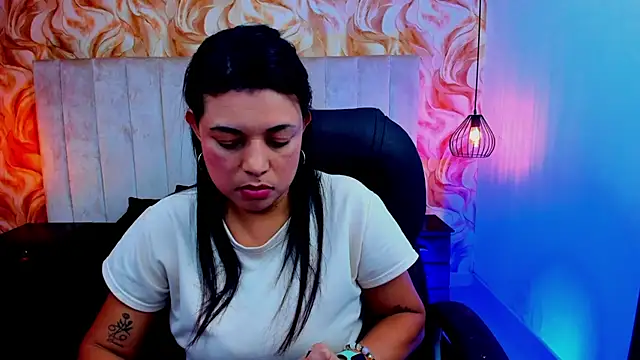 ChloeSmith9 online show from 07.27.26