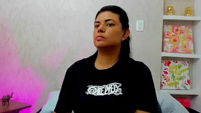 ChloeSmith9 online show from 07.28.26